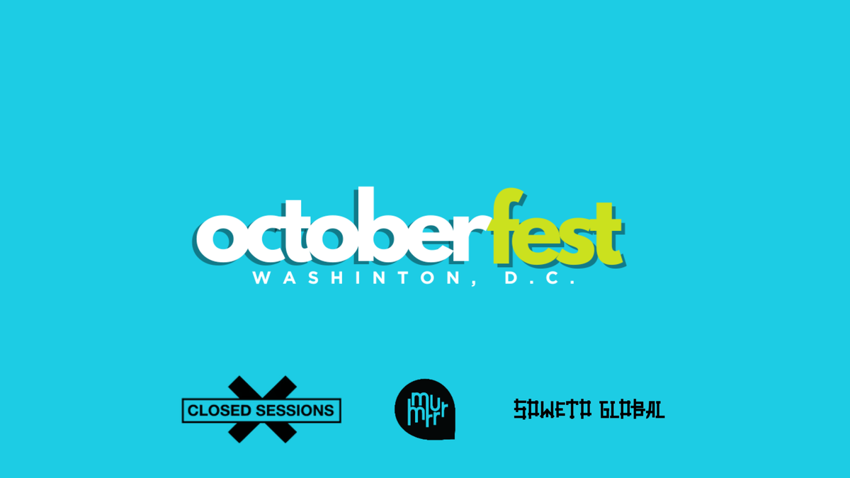 October Fest DC